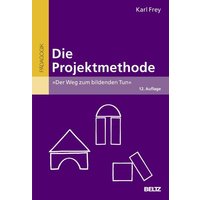 Die Projektmethode von Julius Beltz GmbH & Co. KG