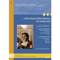 »Eine Hand voller Sterne« im Unterricht von Julius Beltz GmbH & Co. KG