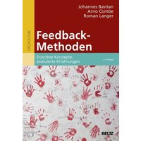 Feedback-Methoden von Julius Beltz GmbH & Co. KG