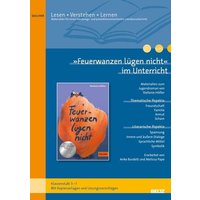 'Feuerwanzen lügen nicht' im Unterricht von Julius Beltz GmbH & Co. KG