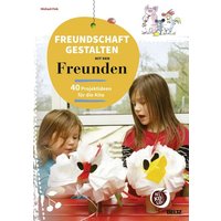 Freundschaft gestalten mit den Freunden von Julius Beltz GmbH & Co. KG