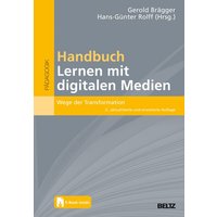 Handbuch Lernen mit digitalen Medien von Julius Beltz GmbH & Co. KG