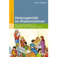 Heterogenität im Klassenzimmer von Julius Beltz GmbH & Co. KG