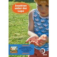 Insekten unter der Lupe von Julius Beltz GmbH & Co. KG