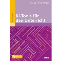 KI-Tools für den Unterricht von Julius Beltz GmbH & Co. KG