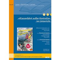 'Klassenfahrt außer Kontrolle' im Unterricht von Julius Beltz GmbH & Co. KG