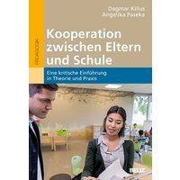 Kooperation zwischen Eltern und Schule von Julius Beltz GmbH & Co. KG