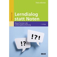 Lerndialog statt Noten von Julius Beltz GmbH & Co. KG