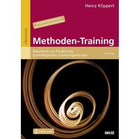 Methoden-Training von Julius Beltz GmbH & Co. KG