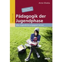 Pädagogik der Jugendphase von Julius Beltz GmbH & Co. KG