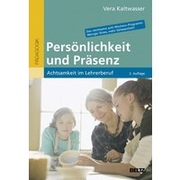 Persönlichkeit und Präsenz von Julius Beltz GmbH & Co. KG