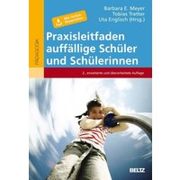 Praxisleitfaden auffällige Schüler und Schülerinnen von Julius Beltz GmbH & Co. KG