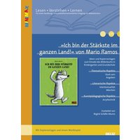 Schäfer-Munro, R: »Ich bin der Stärkste im ganzen Land« von von Julius Beltz GmbH & Co. KG