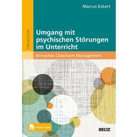 Umgang mit psychischen Störungen im Unterricht von Julius Beltz GmbH & Co. KG