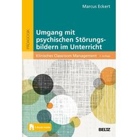 Umgang mit psychischen Störungsbildern im Unterricht von Julius Beltz GmbH & Co. KG