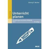 Unterricht planen von Julius Beltz GmbH & Co. KG