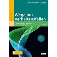 Wege aus Verhaltensfallen von Julius Beltz GmbH & Co. KG