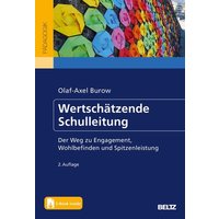 Wertschätzende Schulleitung von Julius Beltz GmbH & Co. KG