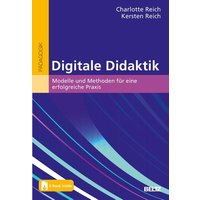 Digitale Didaktik von Julius Beltz GmbH & Co. KG