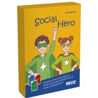 Social Hero von Julius Beltz GmbH