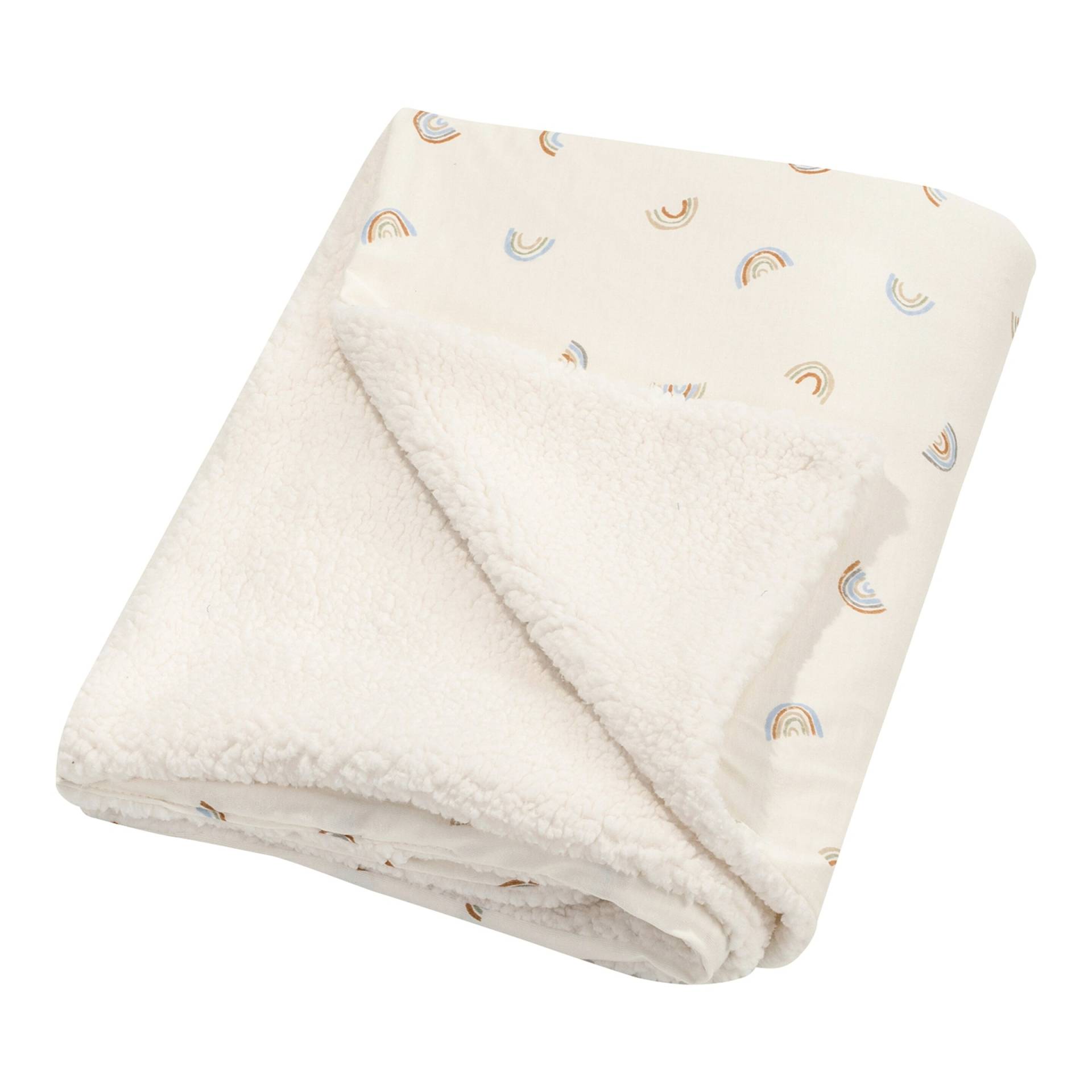 Julius Zöllner Babydecke Winter Jersey 70x100 cm Julius Zöllner Babydecke Winter Jersey 70x100 cm von Julius Zöllner