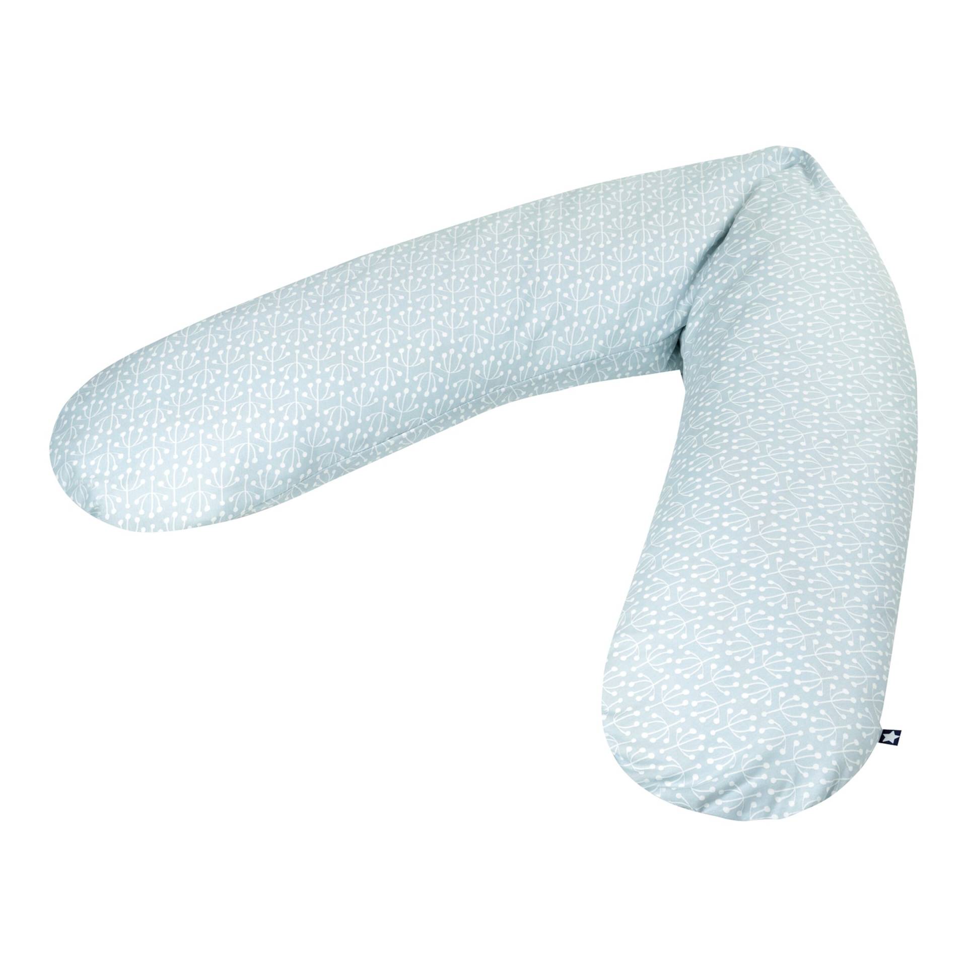 Julius Zöllner Stillkissen Jersey 190 cm Julius Zöllner Stillkissen Jersey 190 cm von Julius Zöllner