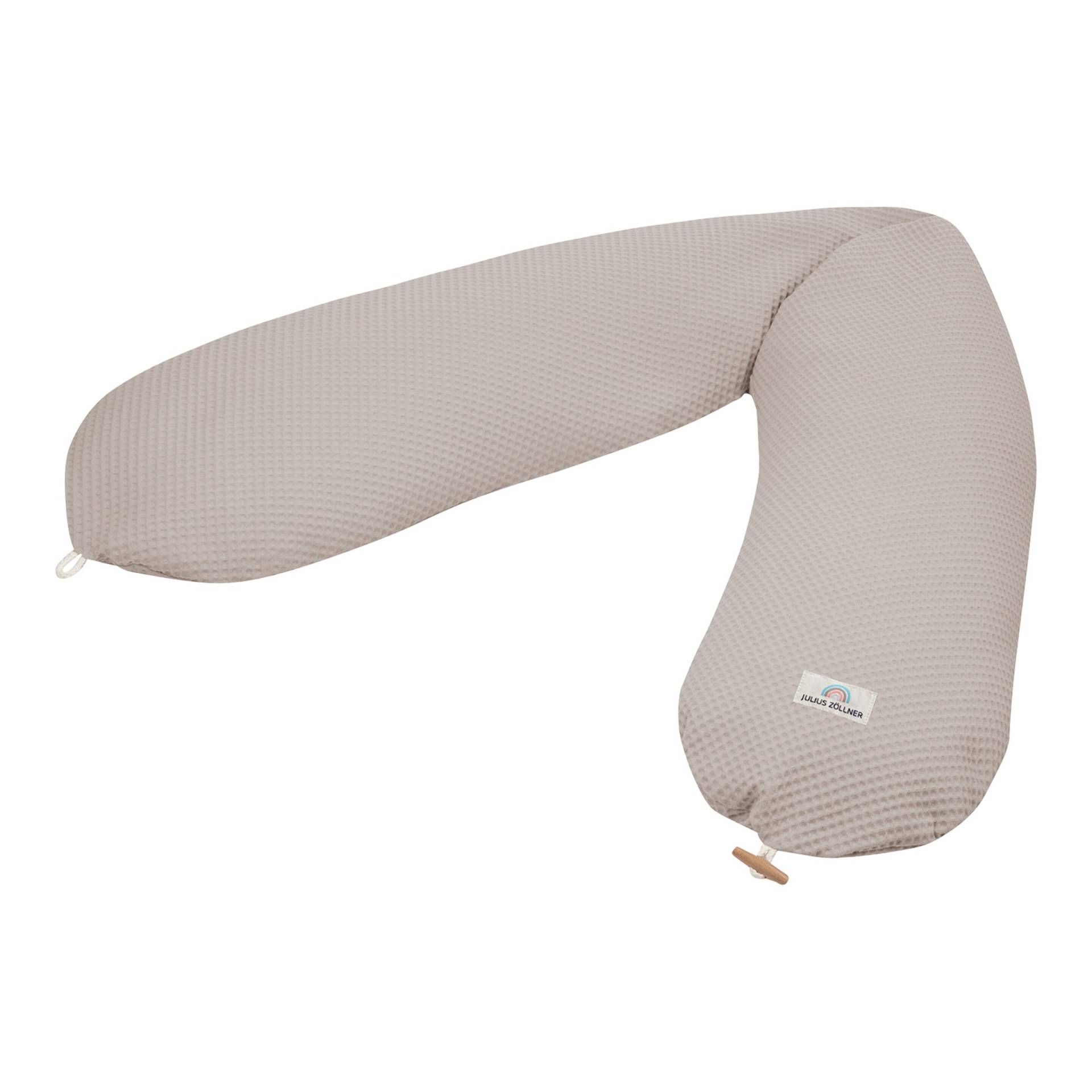 Julius Zöllner Stillkissen Nappi Julius Zöllner Stillkissen Nappi von Julius Zöllner