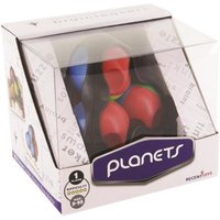 Planets 3D-Puzzle von Jumbo Spiele GmbH