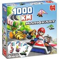 Jumbo Spiele - 1000KM Mario Kart von Jumbo Spiele