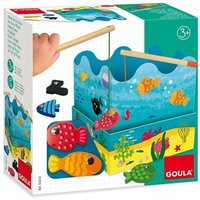 Goula - Angelspiel von Jumbo Spiele