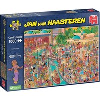 Jumbo Spiele - Jan van Haasteren - Efteling 1.000 Teile von Jumbo Spiele