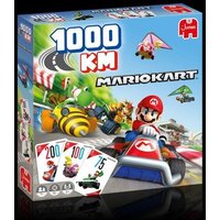 Jumbo 1110100011 - 1000KM Mario Kart, Super Mario Jumbo 1110100011 - 1000KM Mario Kart, Super Mario von Jumbo Spiele