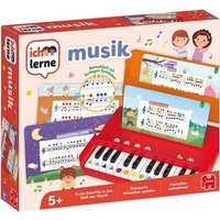 Ich lerne - Musik in einer neuen Box Ich lerne - Musik in einer neuen Box von Jumbo Group