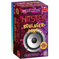 Jumbo Spiele - Hitster - Schlager Party von Jumbo Spiele