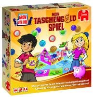 Mein Taschengeldspiel von Jumbo