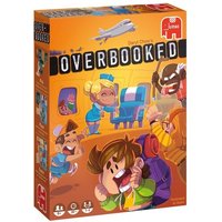 Jumbo Spiele - Overbooked von Jumbo Spiele