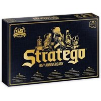 Jumbo Spiele - Stratego 65 Jahre Jubiläumsversion von Jumbo Spiele