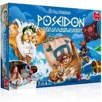 Poseidon von Jumbo Spiele