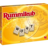 Original Rummikub Wort Original Rummikub Wort von Jumbo Spiele GmbH