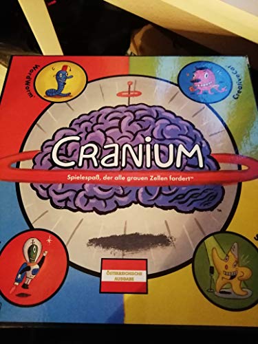 Cranium von Jumbo