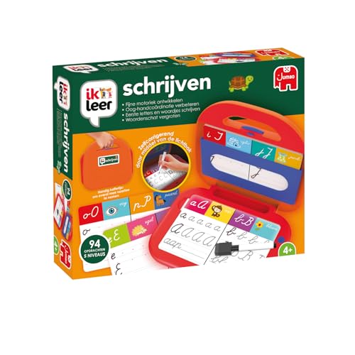 Ich lerne - Schreiben Ich lerne - Schreiben von Jumbo