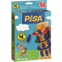 JUMBO 12679 Pisa Reisespiel von Jumbo