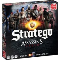 JUMBO 19815 Stratego Assassin's Creed von Jumbo