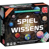 JUMBO 19907 Spiel des Wissens von Jumbo