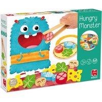 JUMBO 53172 GOULA Hungriges Monster von Jumbo