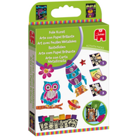 JUMBO 70004 Activity Packs Bastelfolien JUMBO 70004 Activity Packs Bastelfolien von Jumbo
