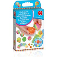JUMBO 70007 Activity Packs Gummibälle JUMBO 70007 Activity Packs Gummibälle von Jumbo