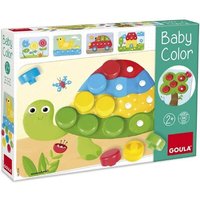 JUMBO D53140 GOULA Baby Color NEU von Jumbo