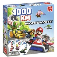 JUMBO SPIELE 1110100011 1000 KM Mario Kart JUMBO SPIELE 1110100011 1000 KM Mario Kart von Jumbo