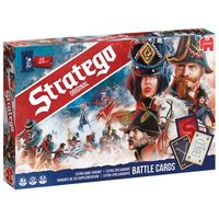 JUMBO SPIELE 19958 Stratego Original Edition JUMBO SPIELE 19958 Stratego Original Edition von Jumbo
